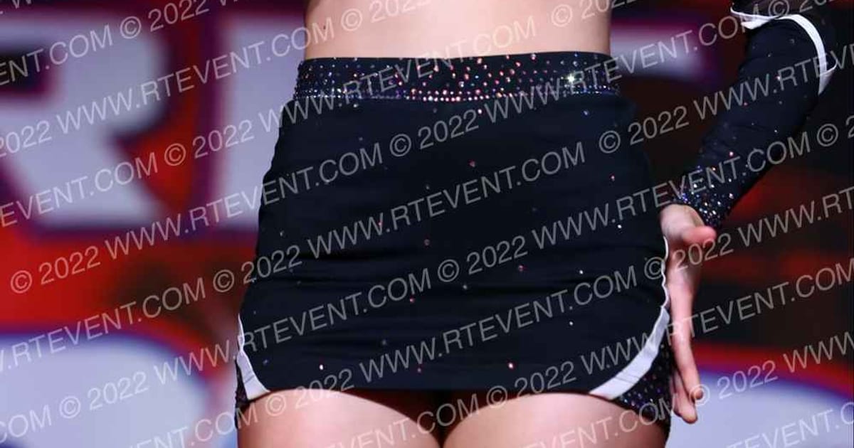 Hanover Elite Knock Out · Spirit of Hope Grand Nationals