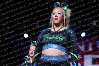 Spirit Revolution All Stars Jawbreakers