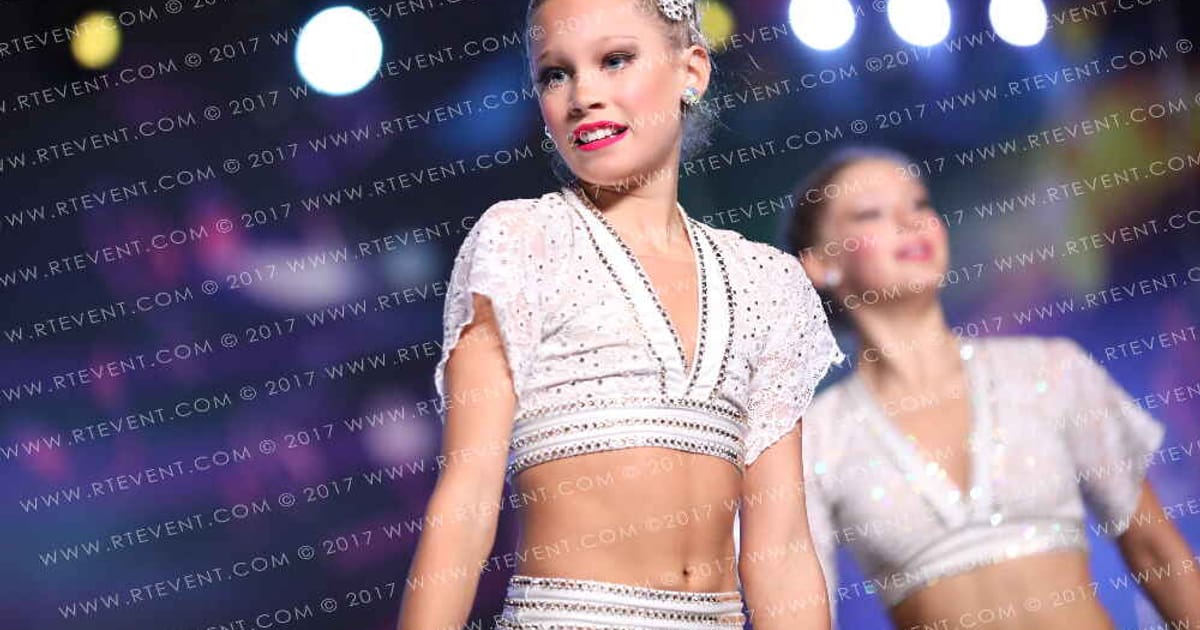Star Steppers Dance Kayla Earnshaw · Groove Solos