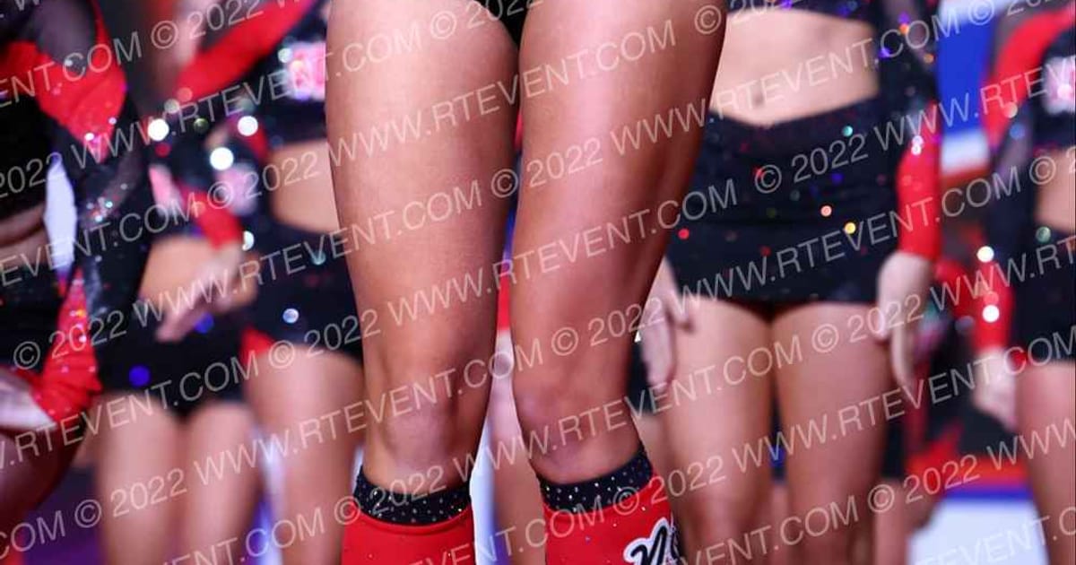 National Stars Solstice · Spirit of Hope Grand Nationals