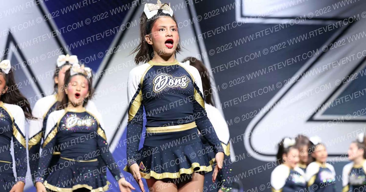 PICO RIVERA DONS JR MIDGETS · California Youth and School Championship