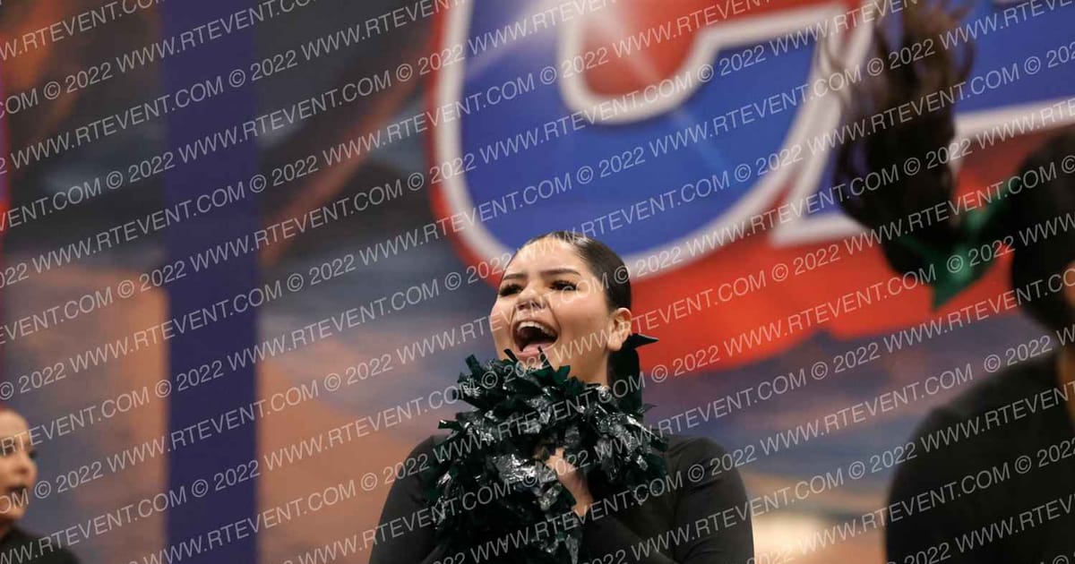 NA Costa Mesa High School · Cheerpros riverside