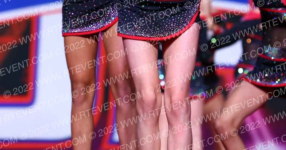Carolina Spirit Athletics Black Fins · Spirit of Hope Grand Nationals