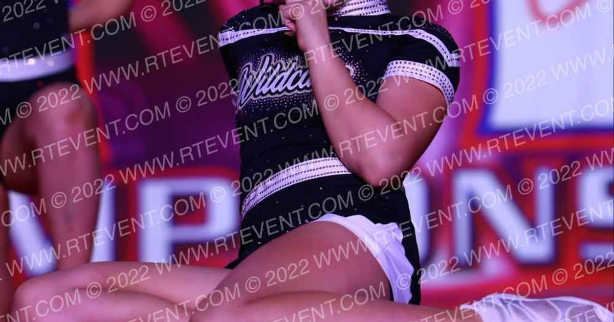 Encore Elite Wildcatz Vicious · Spirit of Hope Grand Nationals