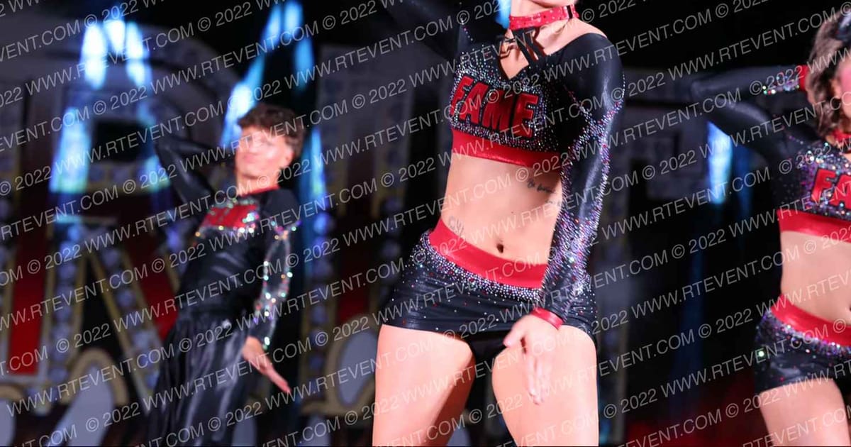 World Class Allstars Fame · Celebrity OKC