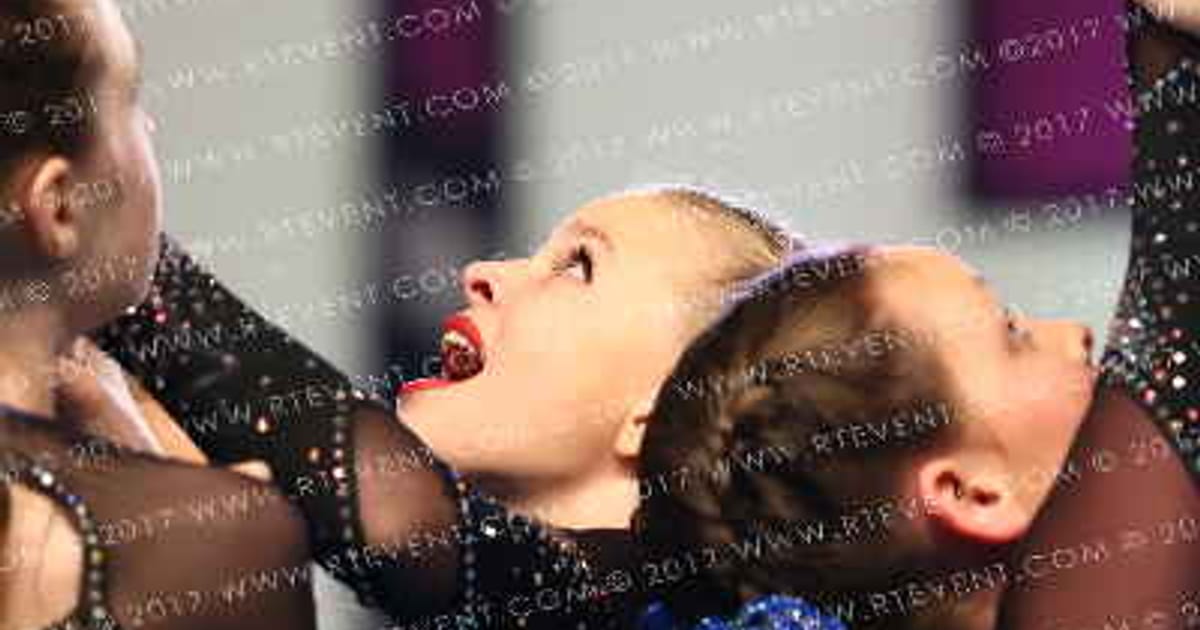 Spirit Xtreme Promise · CHEERSPORT NATIONALS HALL B1