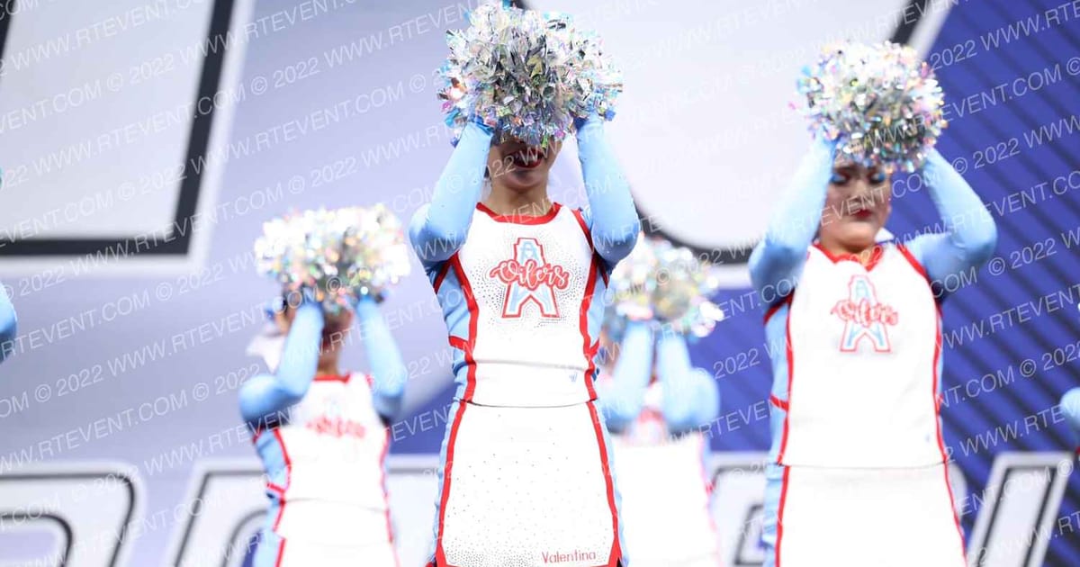 COALINGA SENIOR OILERS · California Youth and School Championship