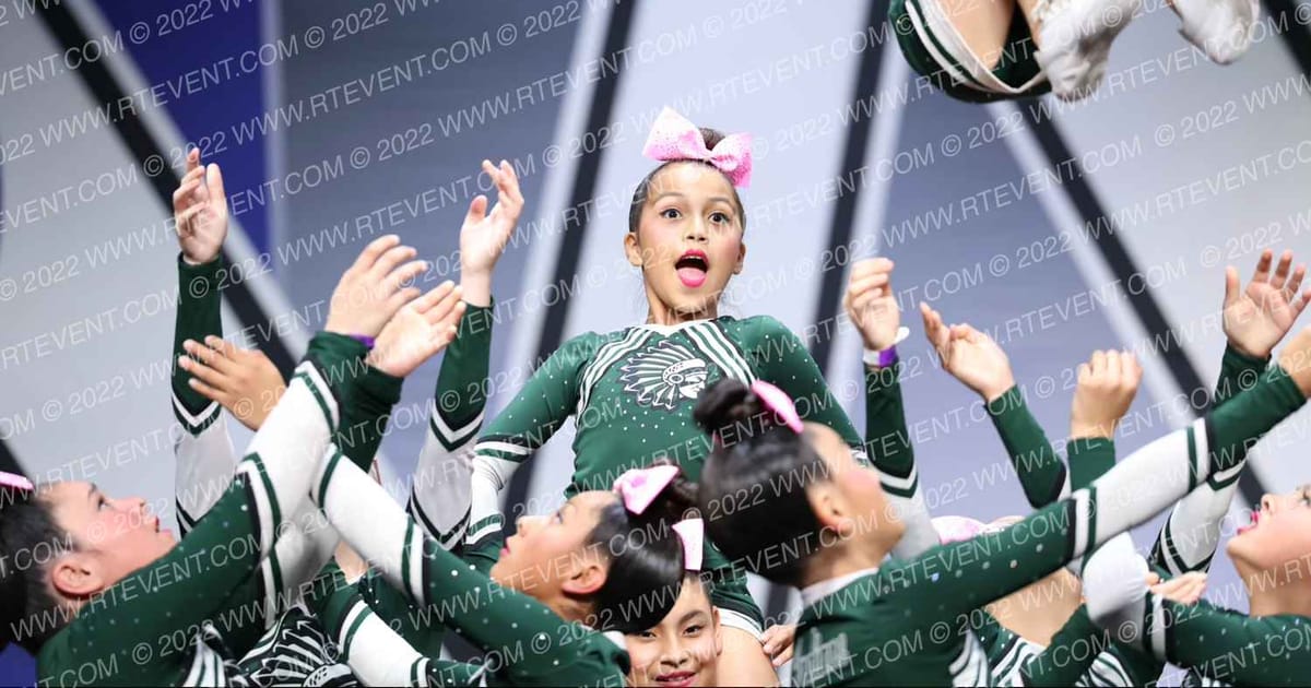 MONTEBELLO INDIANS JR PEE WEE · California Youth and School Championship