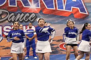 Rialto High School Cheer