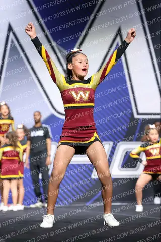 WHITTIER REDSKINS JR PEE WEE