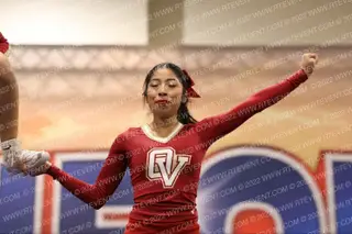 Ocean View Cheer