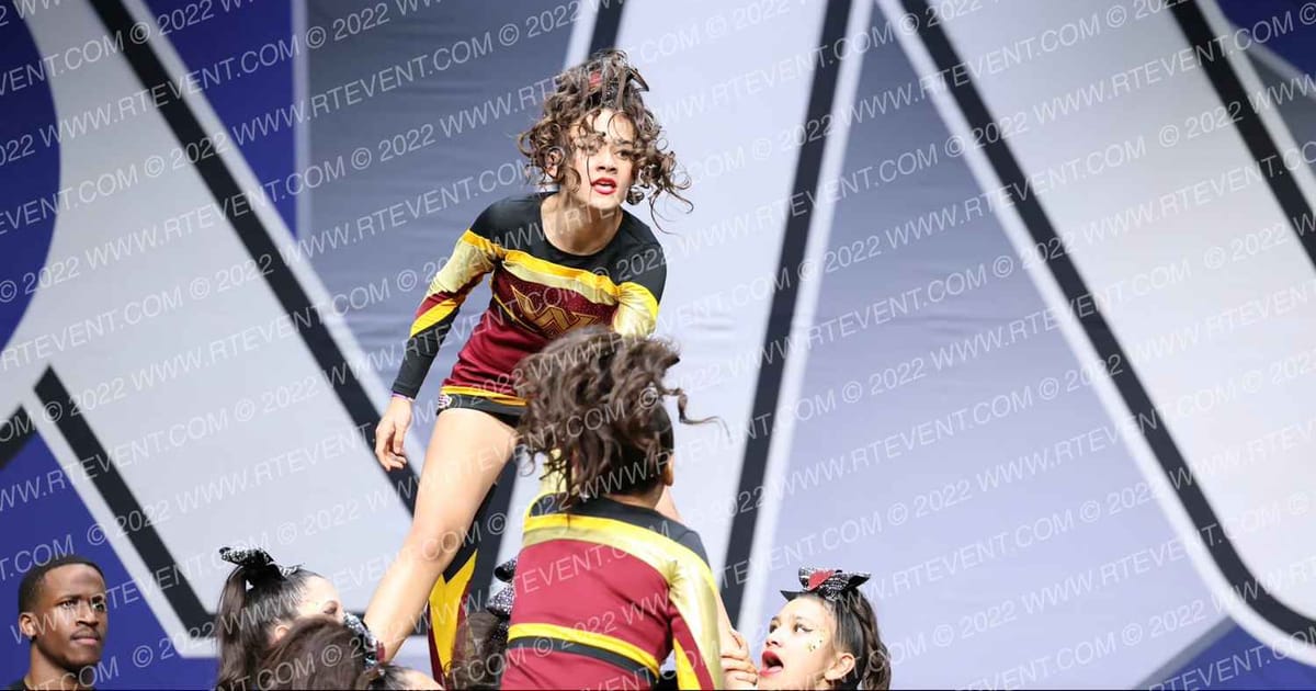 WHITTIER REDSKINS JR MIDGETS · California Youth and School Championship