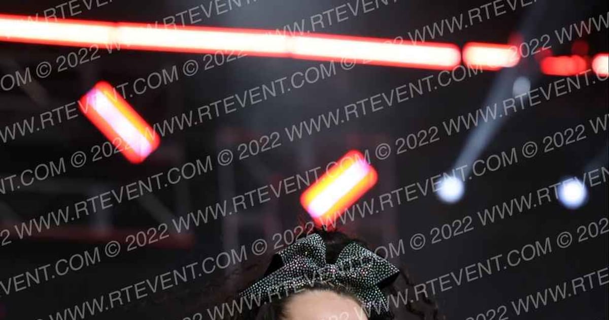 Five Star Athletics Senior SAVAGE · Jamfest Cheer Super Nationals