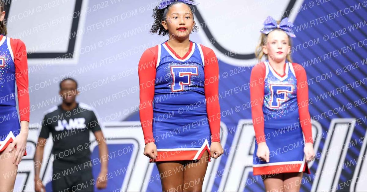 FOLSOM JR BULLDOGS · California Youth and School Championship