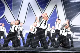 ROYAL MAC SQUAD