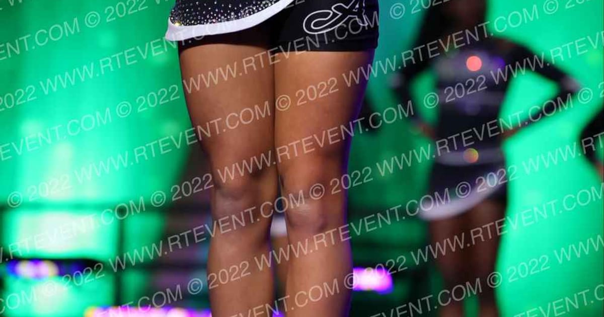 A-Towne Athletics Elite Aces · Mardi Gras Nationals