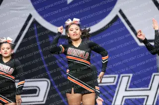 WASCO BENGALS