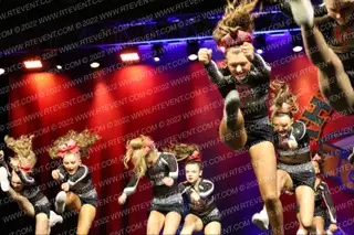 DG Allstar Chaos