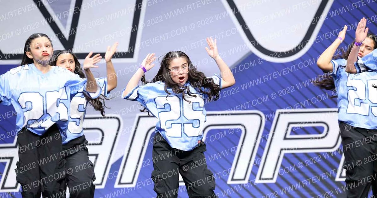 FIREBAUGH FALCON JUNIORS · California Youth and School Championship