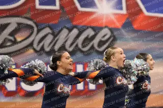 Cypress High School - Song Cypress JV Song