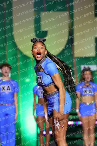 Xtreme Athletics Code Black