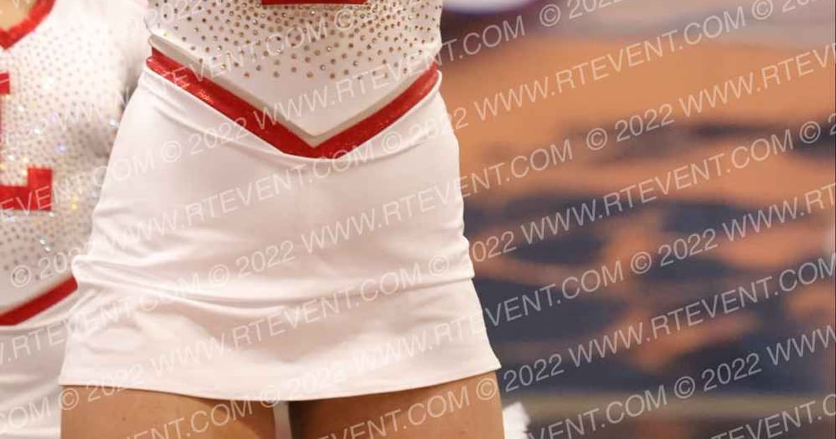 Orange Lutheran High School JV Song · Cheerpros riverside