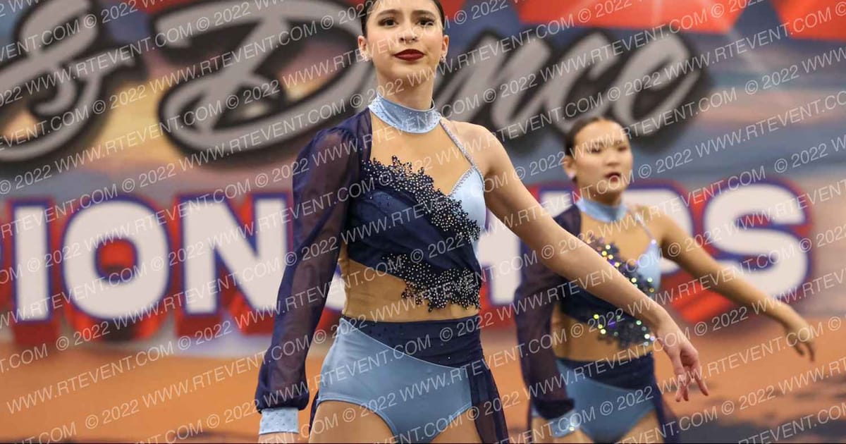 NA Sonora Song · Cheerpros riverside