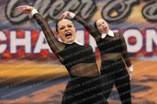 Cypress High School - Song Cypress Varsity Jazz