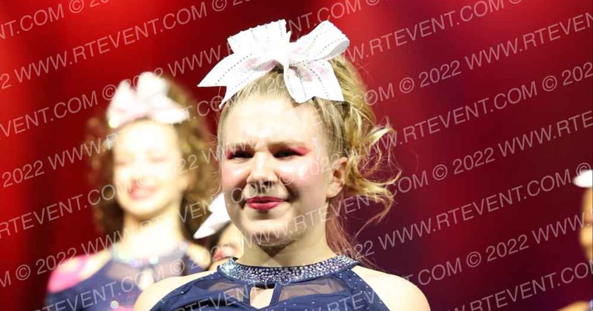 ADC All Starz Nebulaz · The American Masters Baltimore Nationals