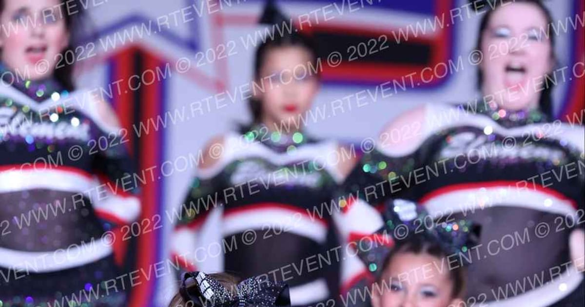 Element Allstars Crimson Flames · Spirit of Hope Grand Nationals