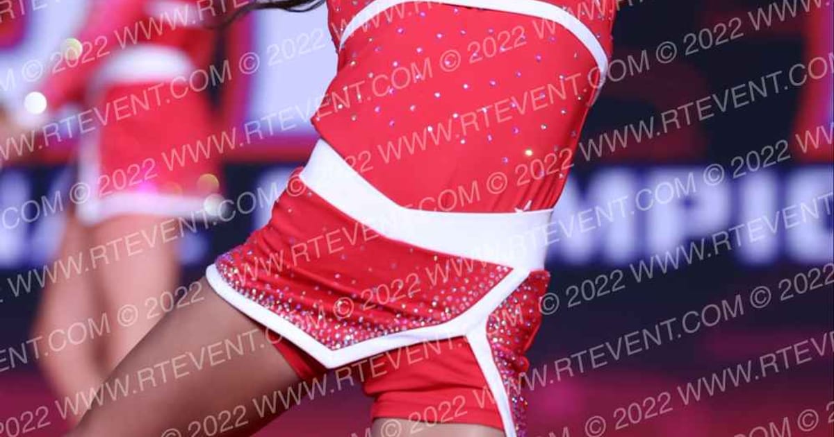 Cheer Revolution BRATZ · Spirit of Hope Grand Nationals