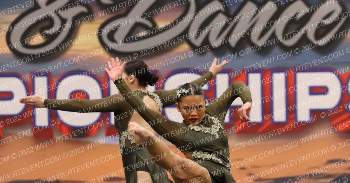 Ayala Song Varsity Adv Song Jazz · Cheerpros riverside