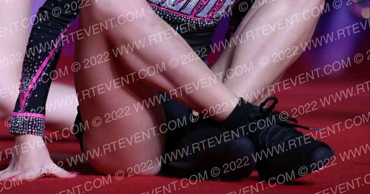 Elite All Stars SPOTLIGHT · Spirit of Hope Grand Nationals
