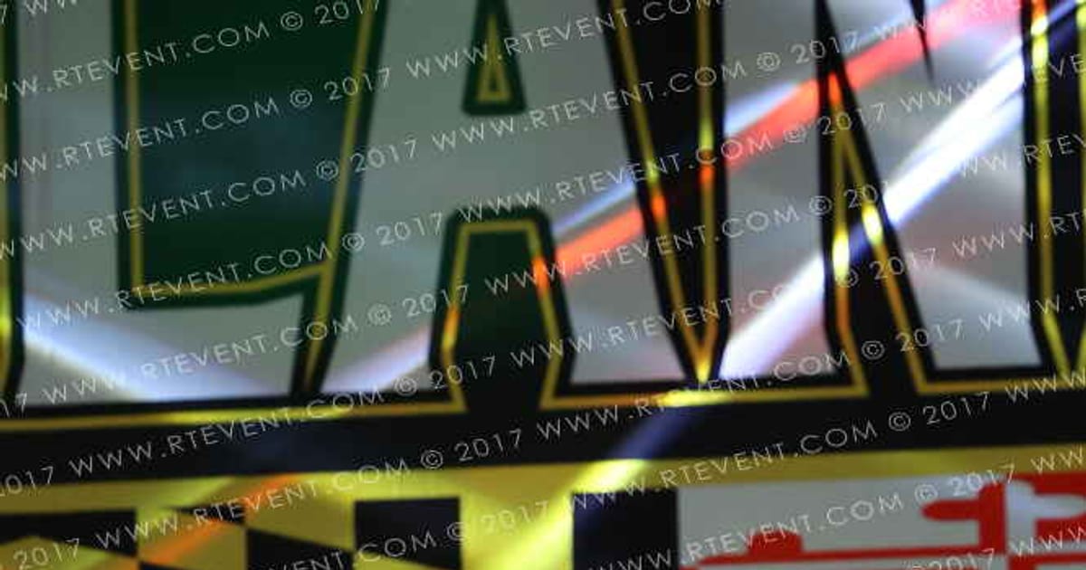 Elite Athletic Center Downpour · Maryland Madness