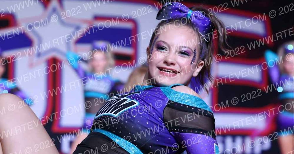 T3 Storm Drama Queens · Spirit of Hope Grand Nationals