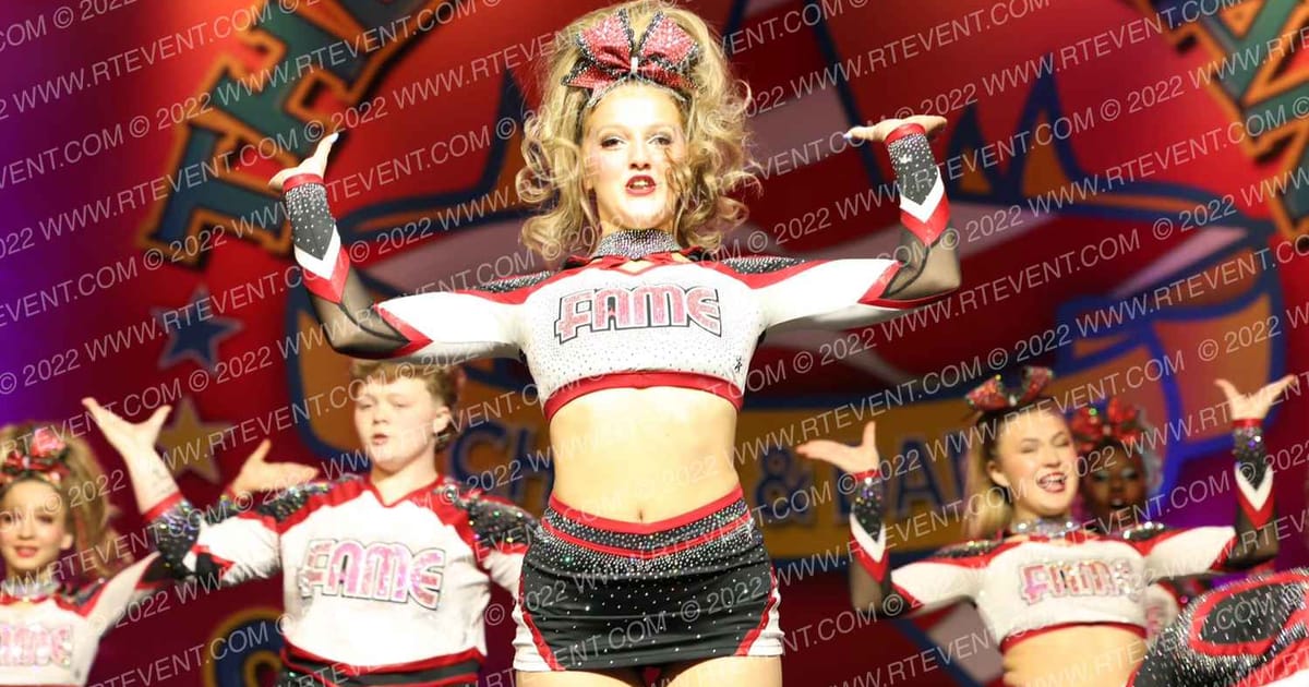 FAME All Stars - Yorktown Finale · The American Masters Baltimore Nationals