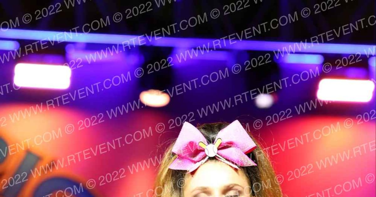 M.O.T. All-Stars Black Ops · The American Masters Baltimore Nationals