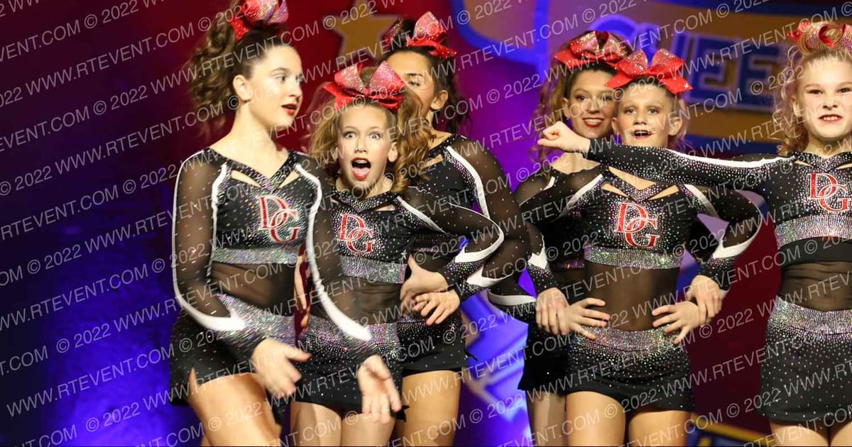 DG Allstar Vexx · The American Masters Baltimore Nationals