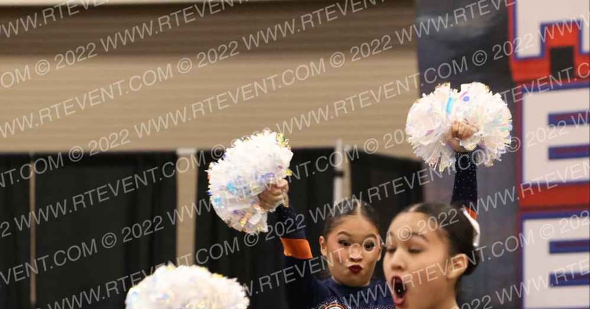 Cypress High School - Song Cypress Varsity Song · Cheerpros riverside