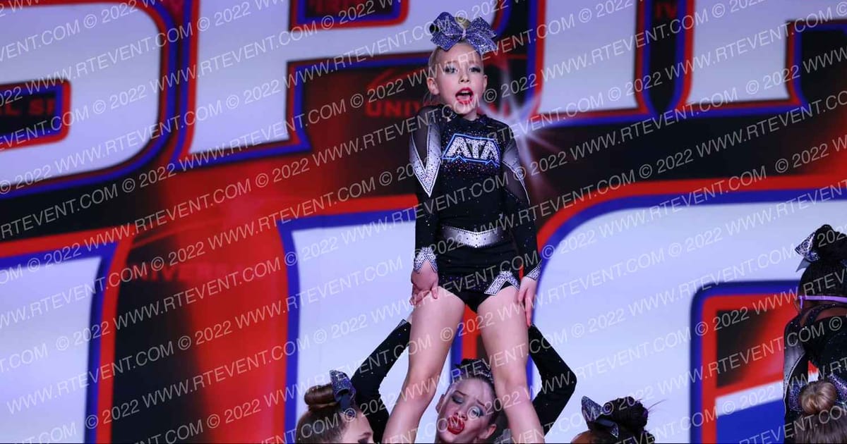 ATA Lake Norman Aftershock · Spirit of Hope Grand Nationals