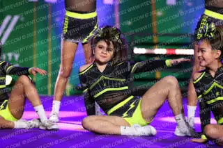 El Paso Threat All Stars SCAR