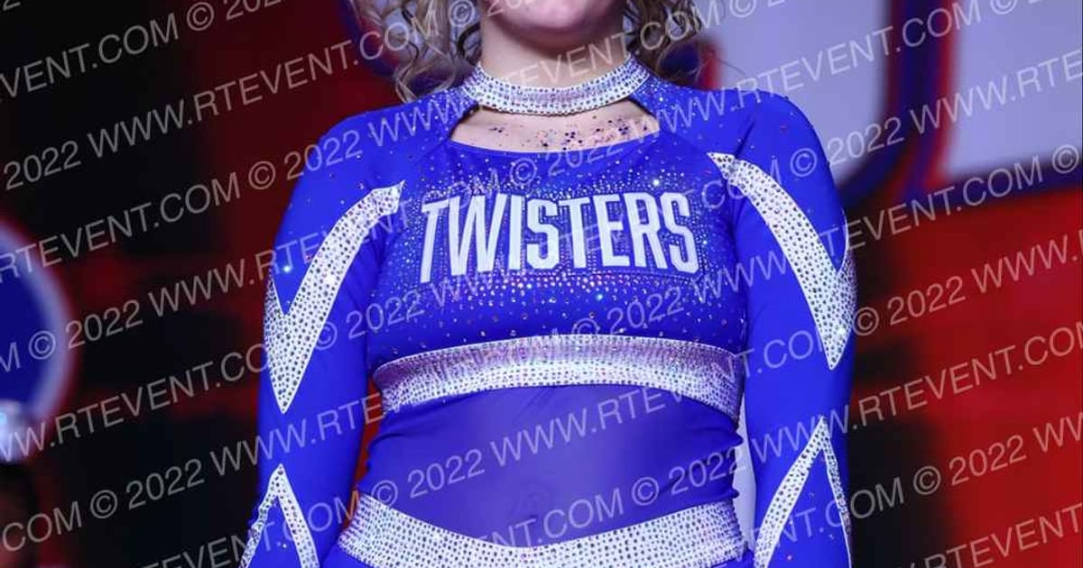 Maryland Twisters Lightning · Spirit of Hope Grand Nationals