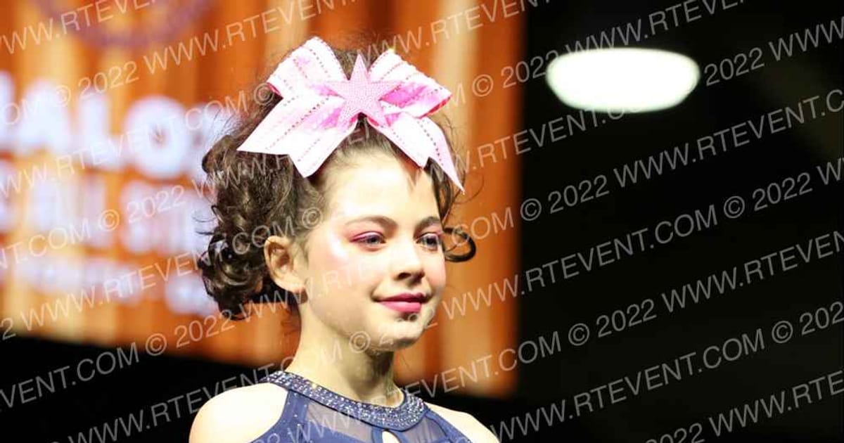 ADC All Starz Haloz · The American Masters Baltimore Nationals