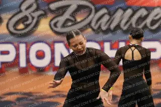 Cypress High School - Song Cypress JV SONG JAZZ