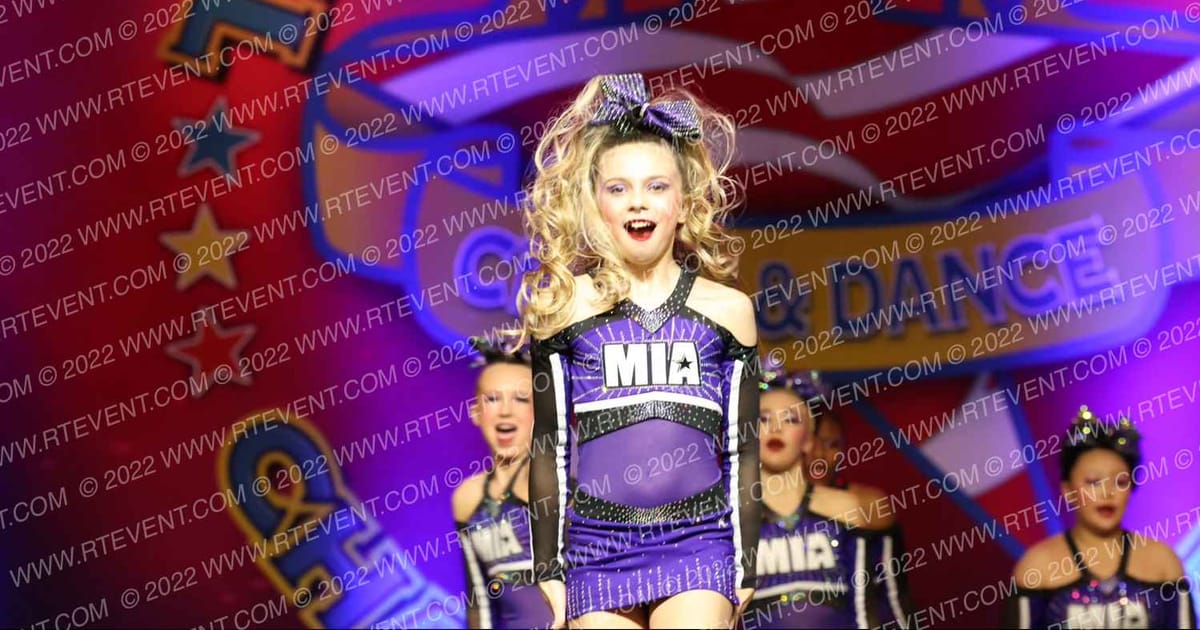 Maryland Icon Athletics Heartbreakers · The American Masters Baltimore Nationals