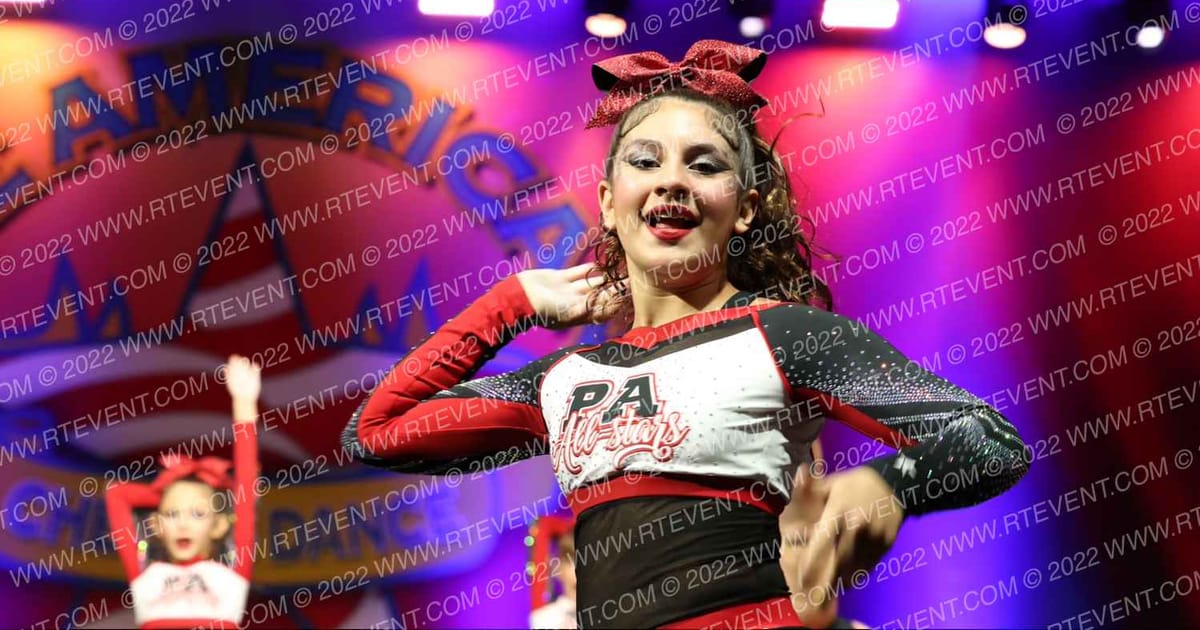 Pennsylvania All-Stars Icons · The American Masters Baltimore Nationals