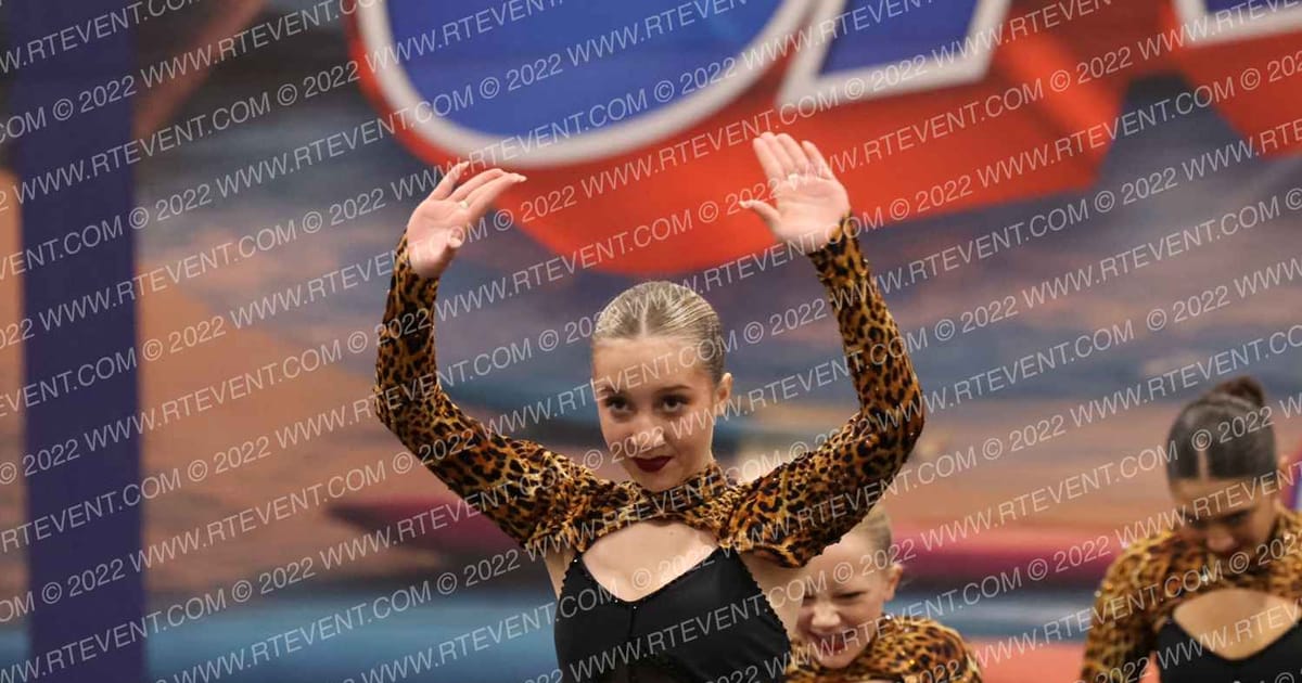 Orange Lutheran High School JV Song · Cheerpros riverside