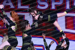 Hive Athletics Flyy Ladies