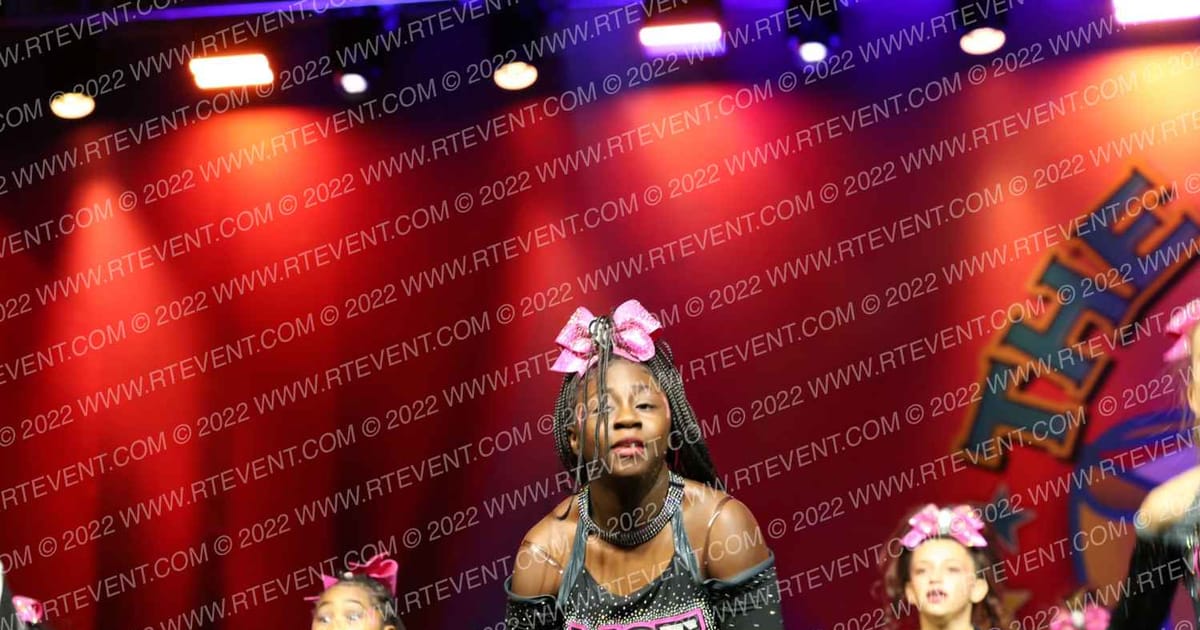 M.O.T. All-Stars Eclipse · The American Masters Baltimore Nationals