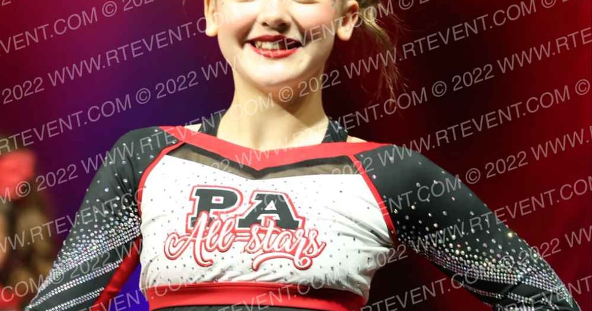 Pennsylvania All-Stars Pose · The American Masters Baltimore Nationals